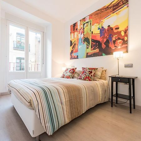 Apartmán Latina Sol Madrid Exteriér fotografie