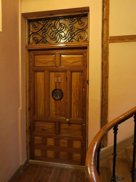Apartmán Latina Sol Madrid Exteriér fotografie